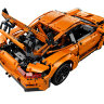 Конструктор Lepin Technics Porsche 911 GT3 RS (аналог Lego 42056) - LN-20001